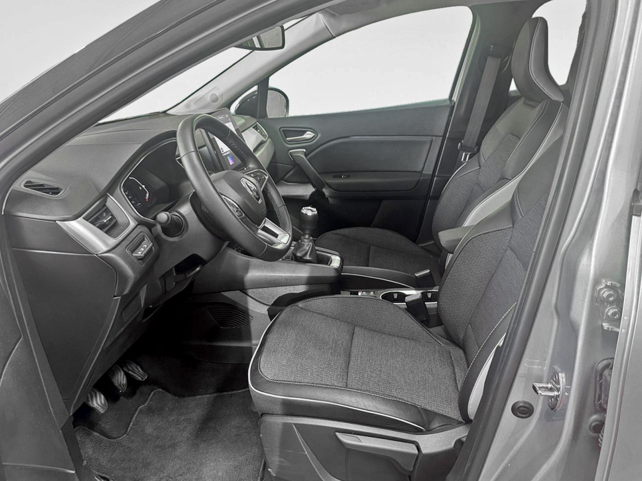Renault Captur Zen TCe - foto 10
