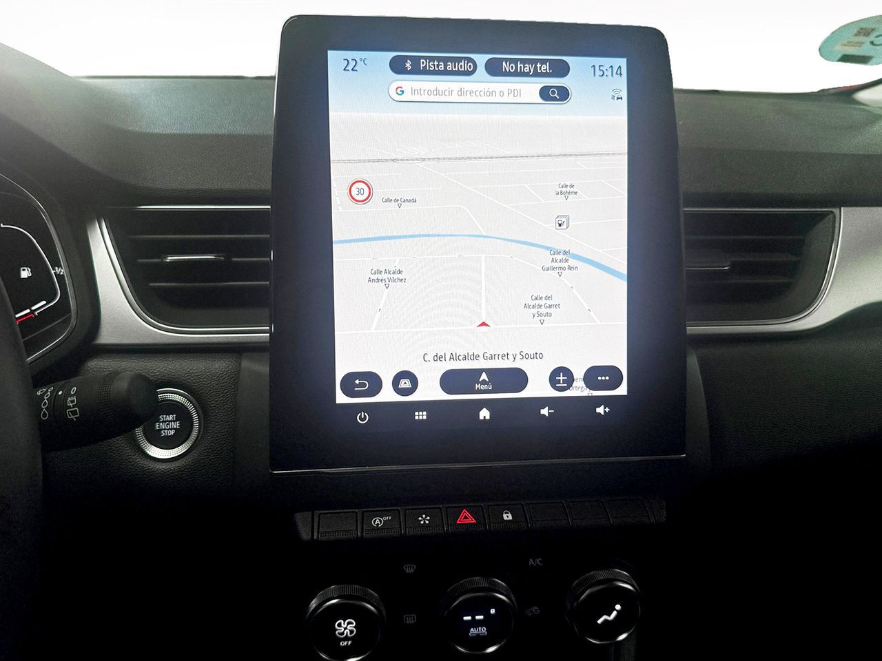 Renault Captur Zen TCe - foto 17