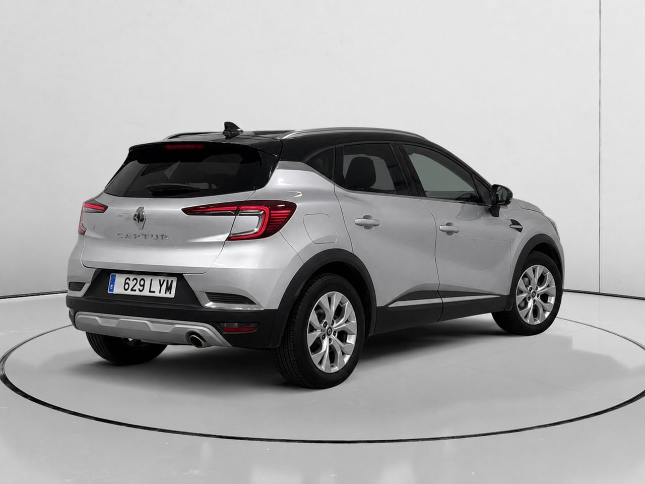 Renault Captur Zen TCe - foto 3
