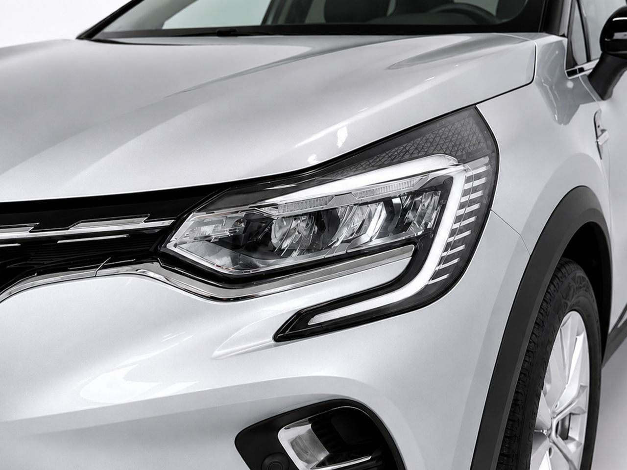Renault Captur Zen TCe - foto 24