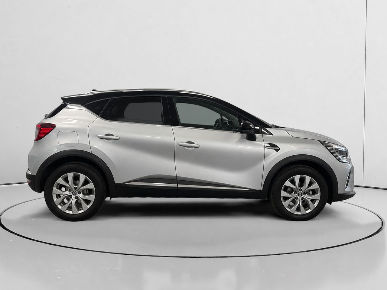 Renault Captur Zen TCe - foto 2