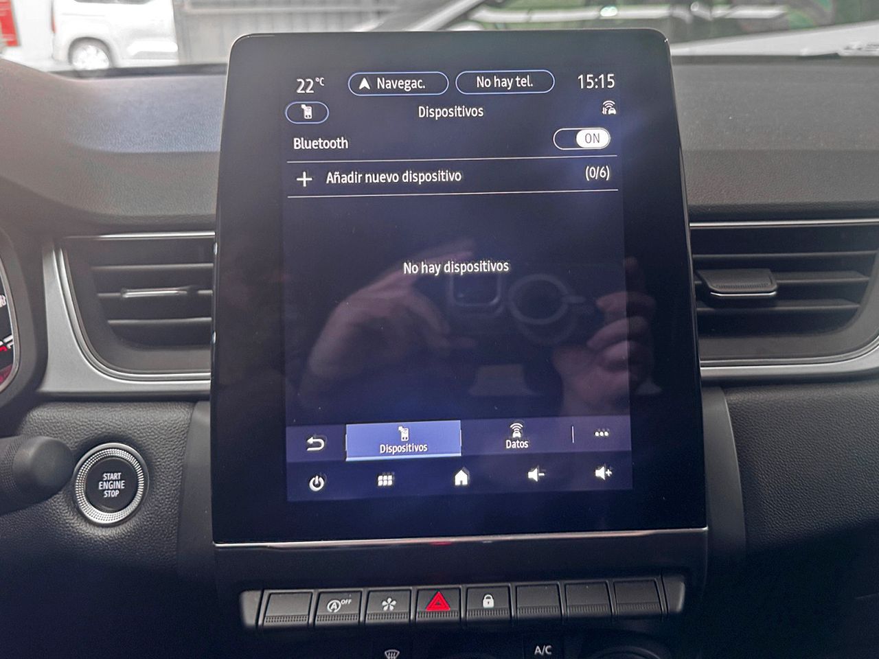 Renault Captur Zen TCe - foto 19
