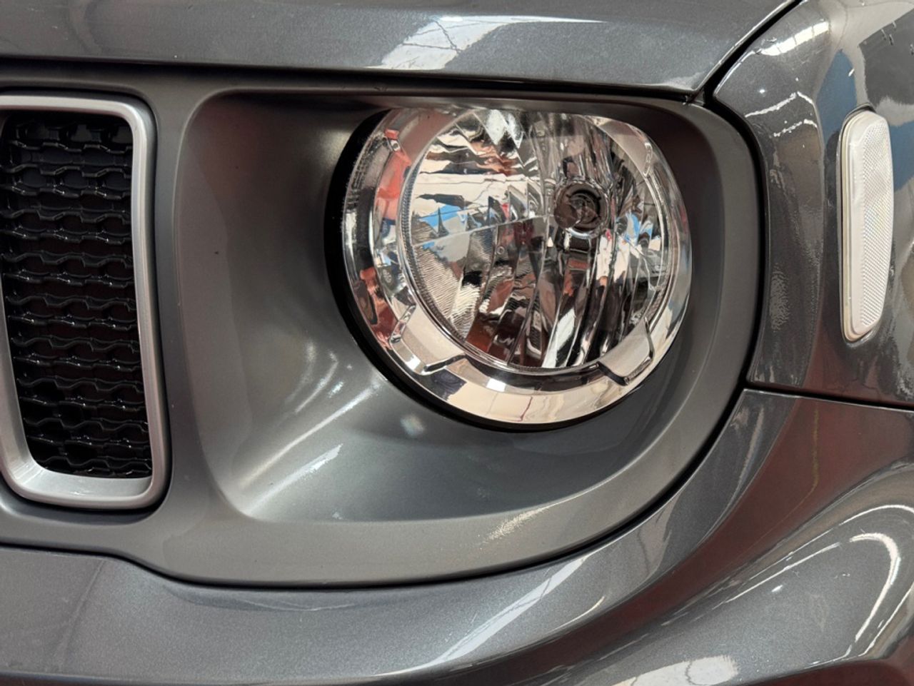 Jeep Renegade 1.0G Limited 4x2 - foto 23