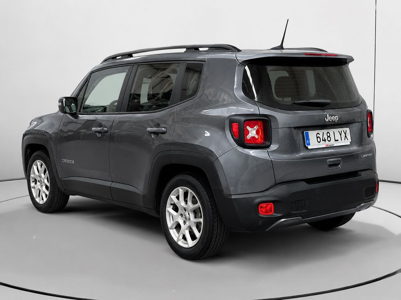 Jeep Renegade 1.0G Limited 4x2 - foto 5