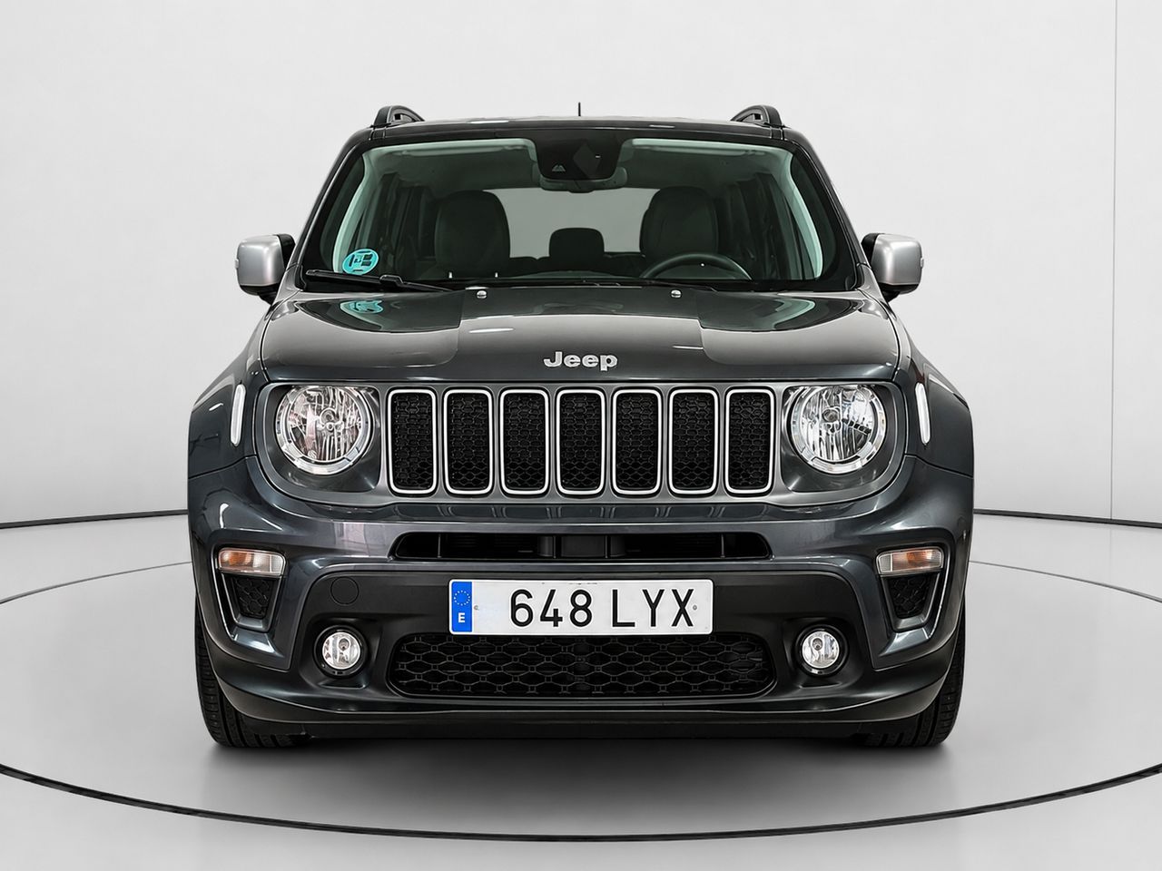 Jeep Renegade 1.0G Limited 4x2 - foto 7