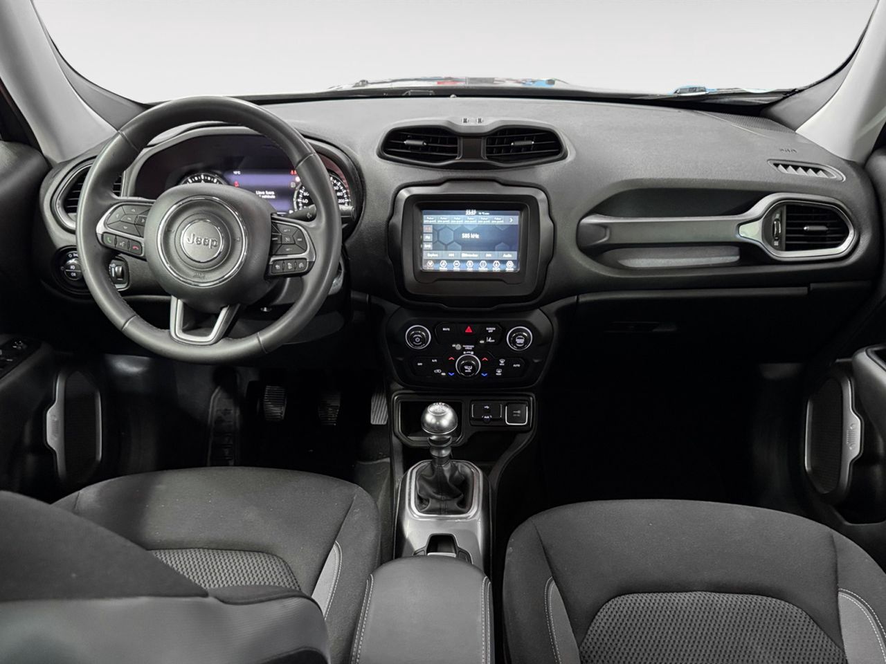 Jeep Renegade 1.0G Limited 4x2 - foto 8