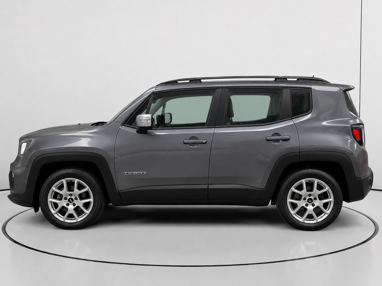 Jeep Renegade 1.0G Limited 4x2 - foto 6
