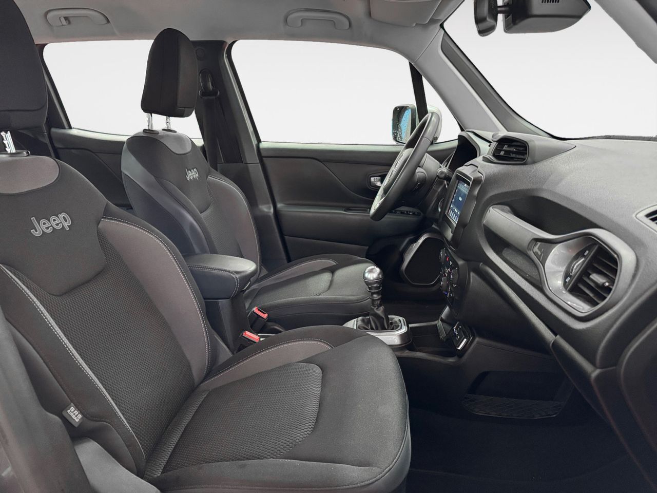 Jeep Renegade 1.0G Limited 4x2 - foto 12
