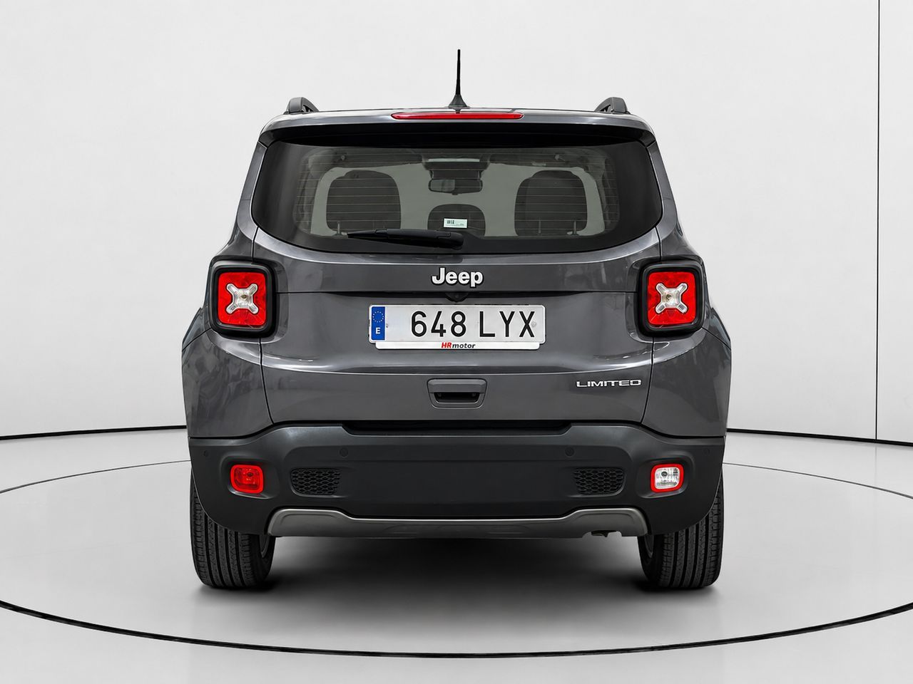 Jeep Renegade 1.0G Limited 4x2 - foto 4