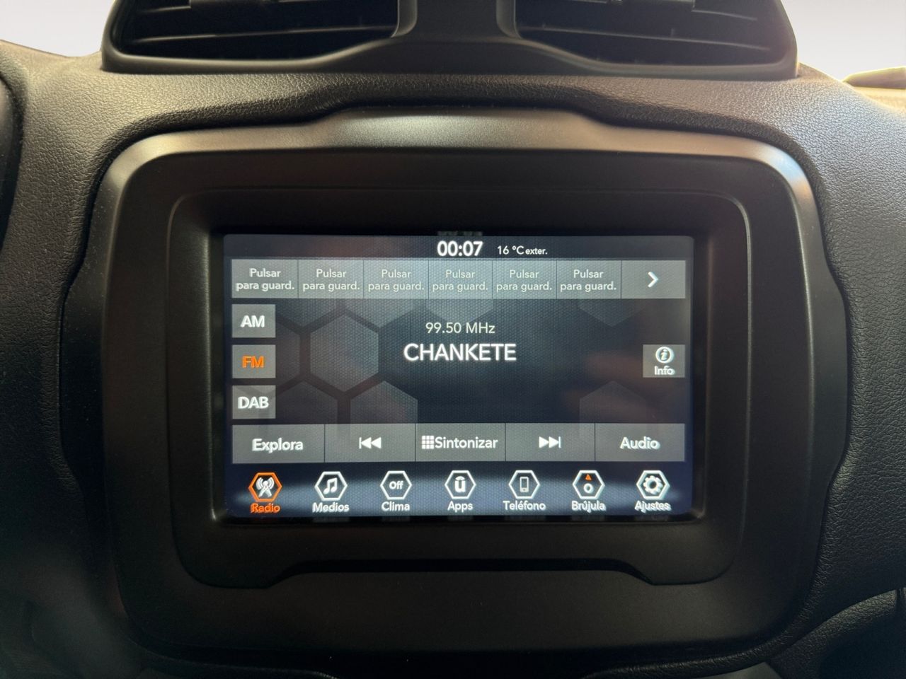 Jeep Renegade 1.0G Limited 4x2 - foto 17