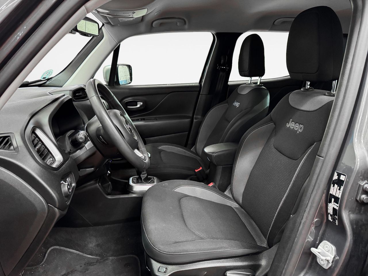 Jeep Renegade 1.0G Limited 4x2 - foto 10