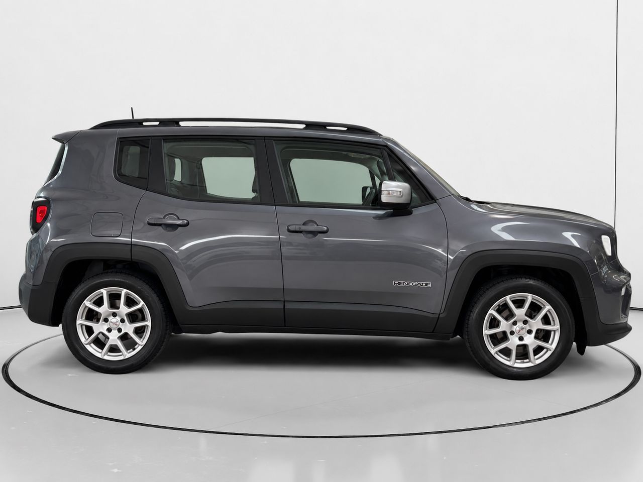 Jeep Renegade 1.0G Limited 4x2 - foto 2