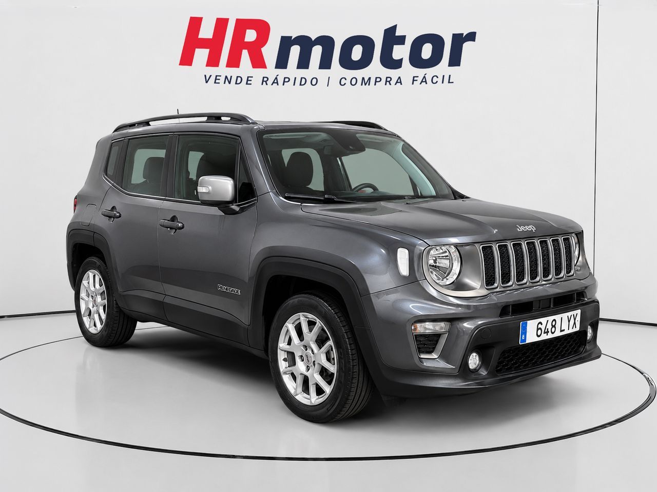 Jeep Renegade 1.0G Limited 4x2 - foto 1
