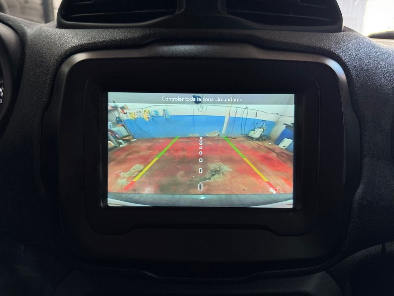 Jeep Renegade 1.0G Limited 4x2 - foto 19