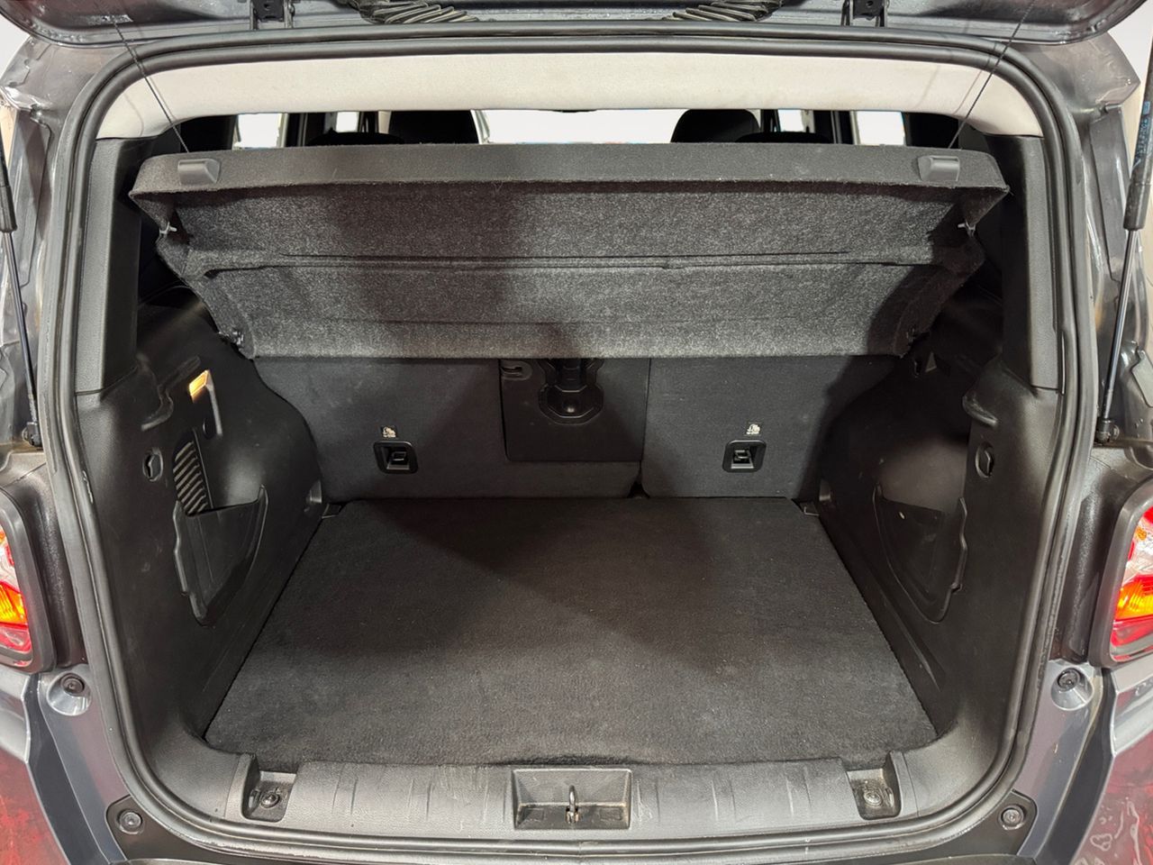 Jeep Renegade 1.0G Limited 4x2 - foto 13