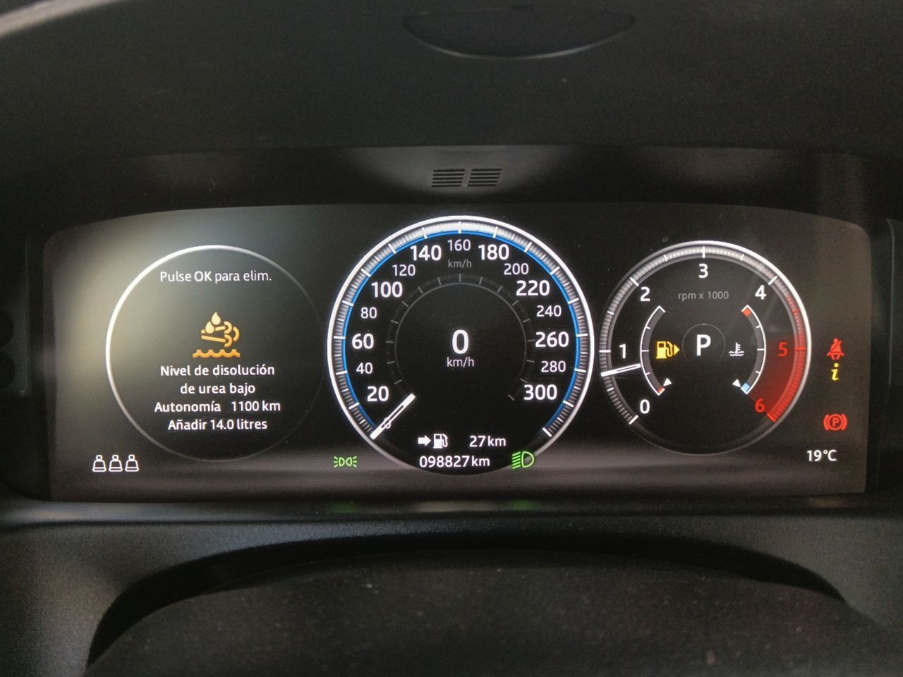 Jaguar XF 2.0D I4 Prestige - foto 15