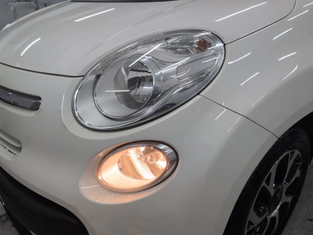 Fiat 500L 1.4 16v Pop Star - foto 20