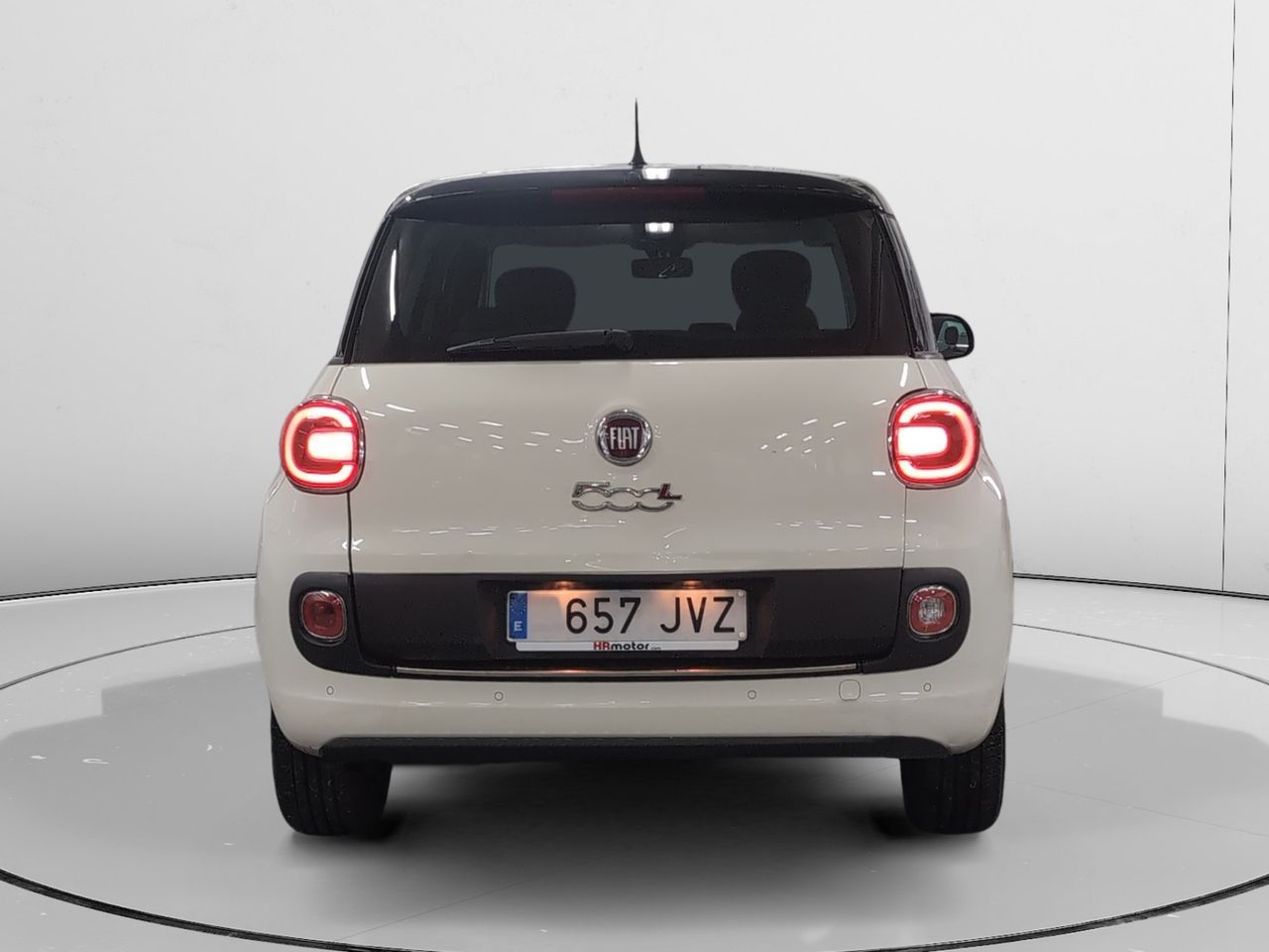 Fiat 500L 1.4 16v Pop Star - foto 3