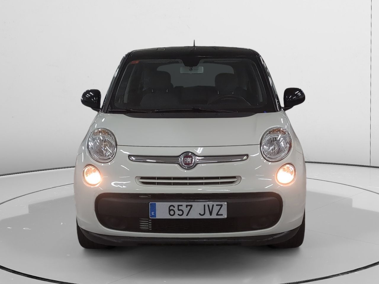 Fiat 500L 1.4 16v Pop Star - foto 5