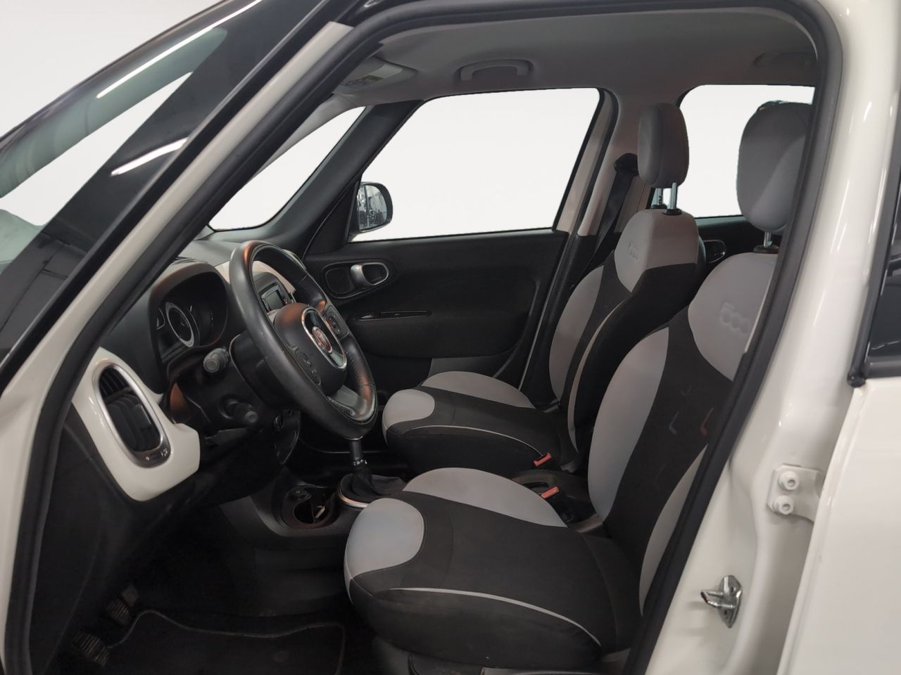 Fiat 500L 1.4 16v Pop Star - foto 9
