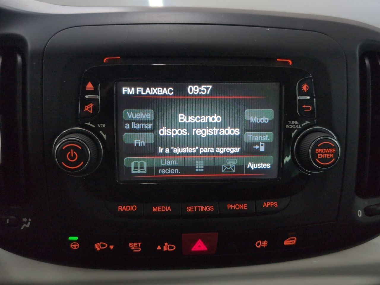 Fiat 500L 1.4 16v Pop Star - foto 16