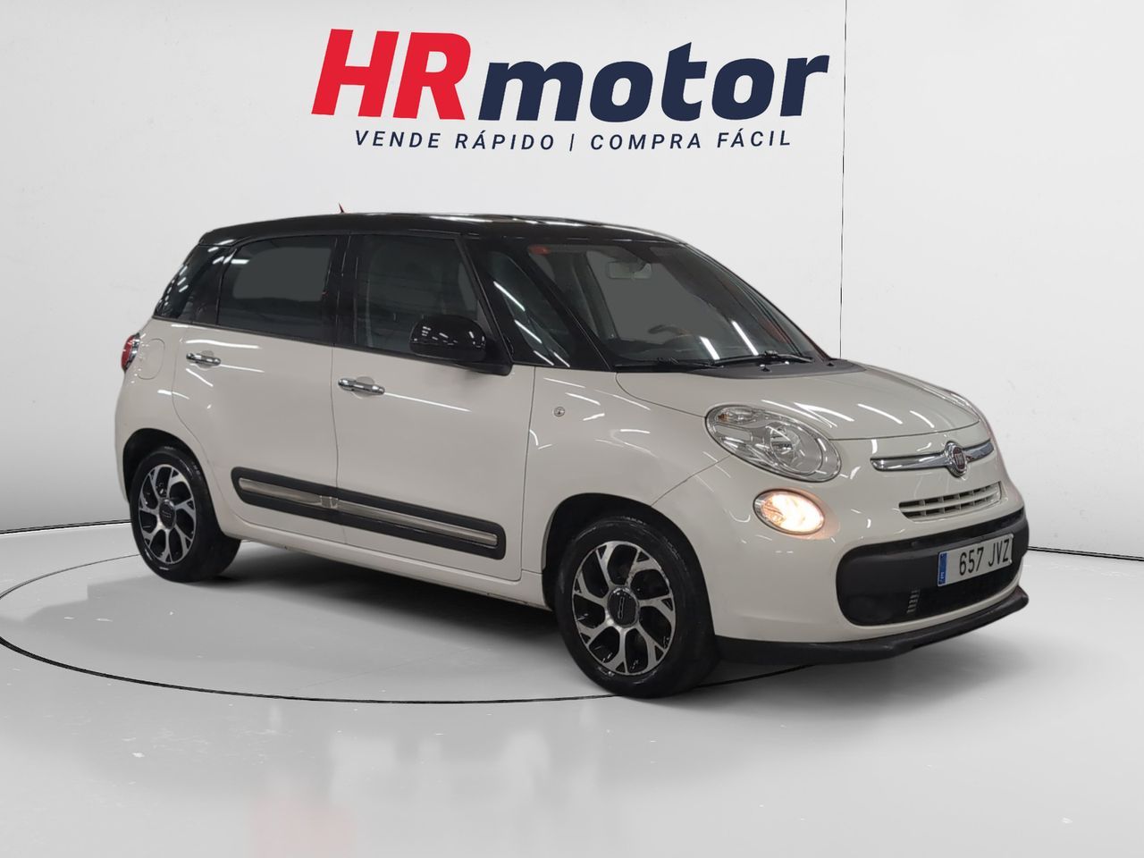 Fiat 500L 1.4 16v Pop Star - foto 1