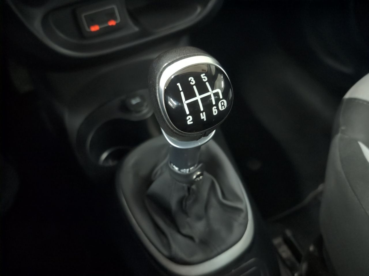 Fiat 500L 1.4 16v Pop Star - foto 13