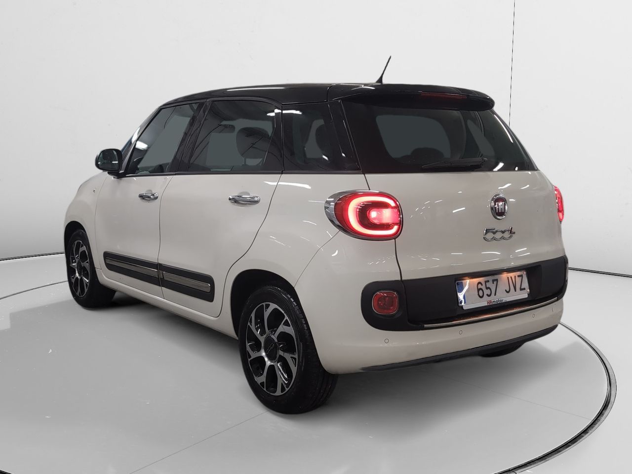 Fiat 500L 1.4 16v Pop Star - foto 4
