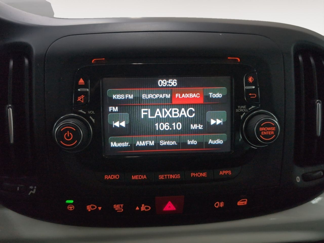 Fiat 500L 1.4 16v Pop Star - foto 15