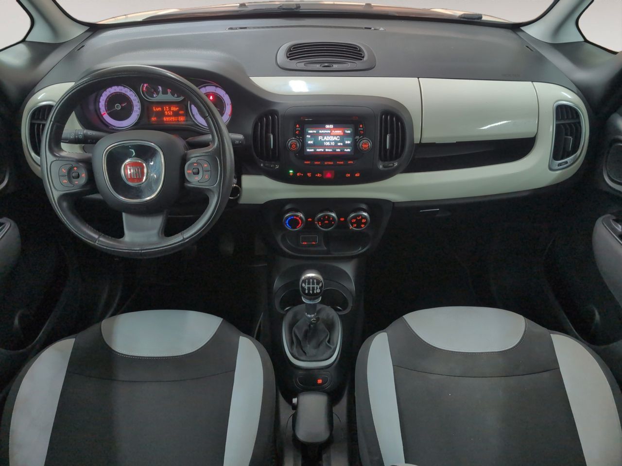 Fiat 500L 1.4 16v Pop Star - foto 7