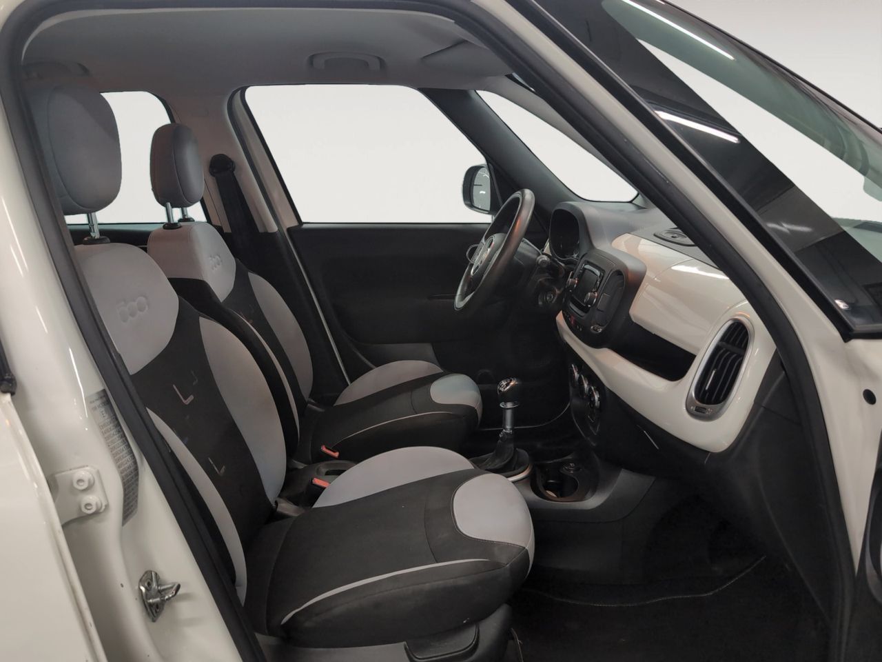 Fiat 500L 1.4 16v Pop Star - foto 11