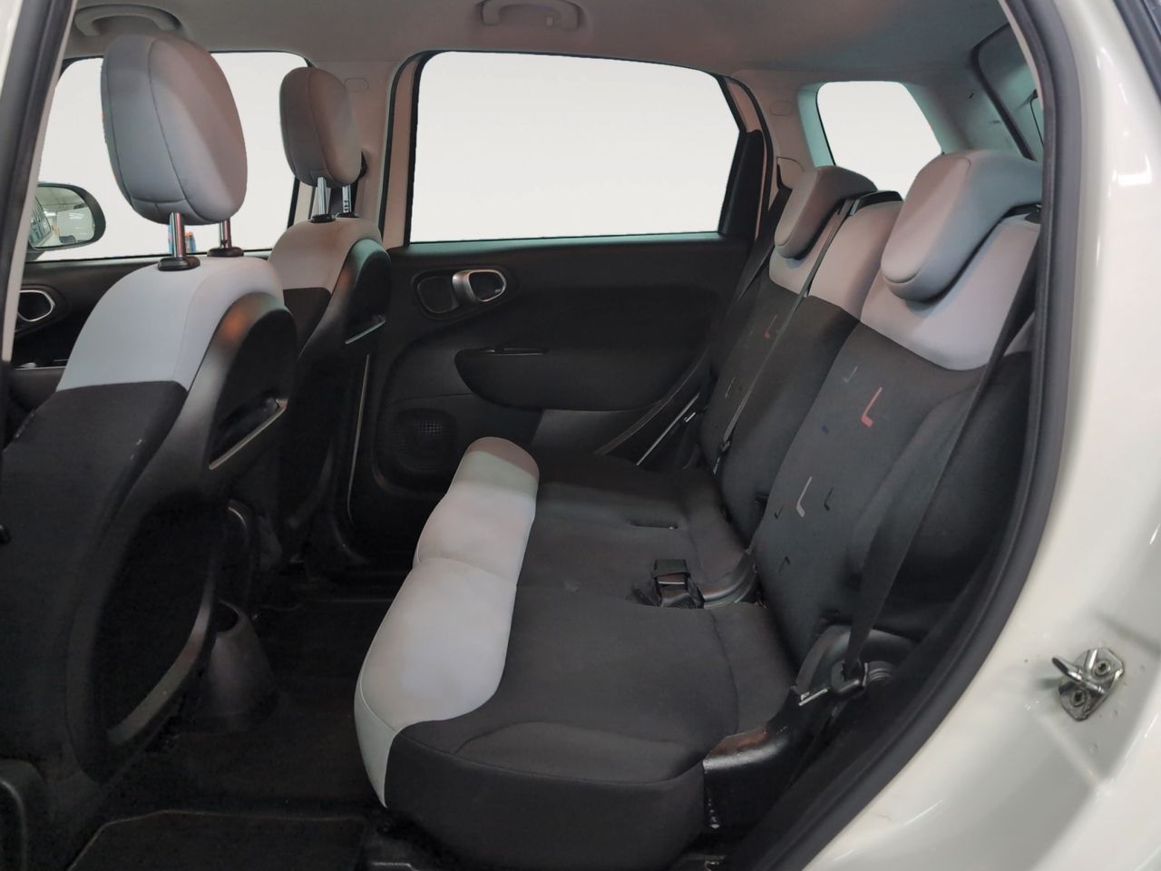 Fiat 500L 1.4 16v Pop Star - foto 10