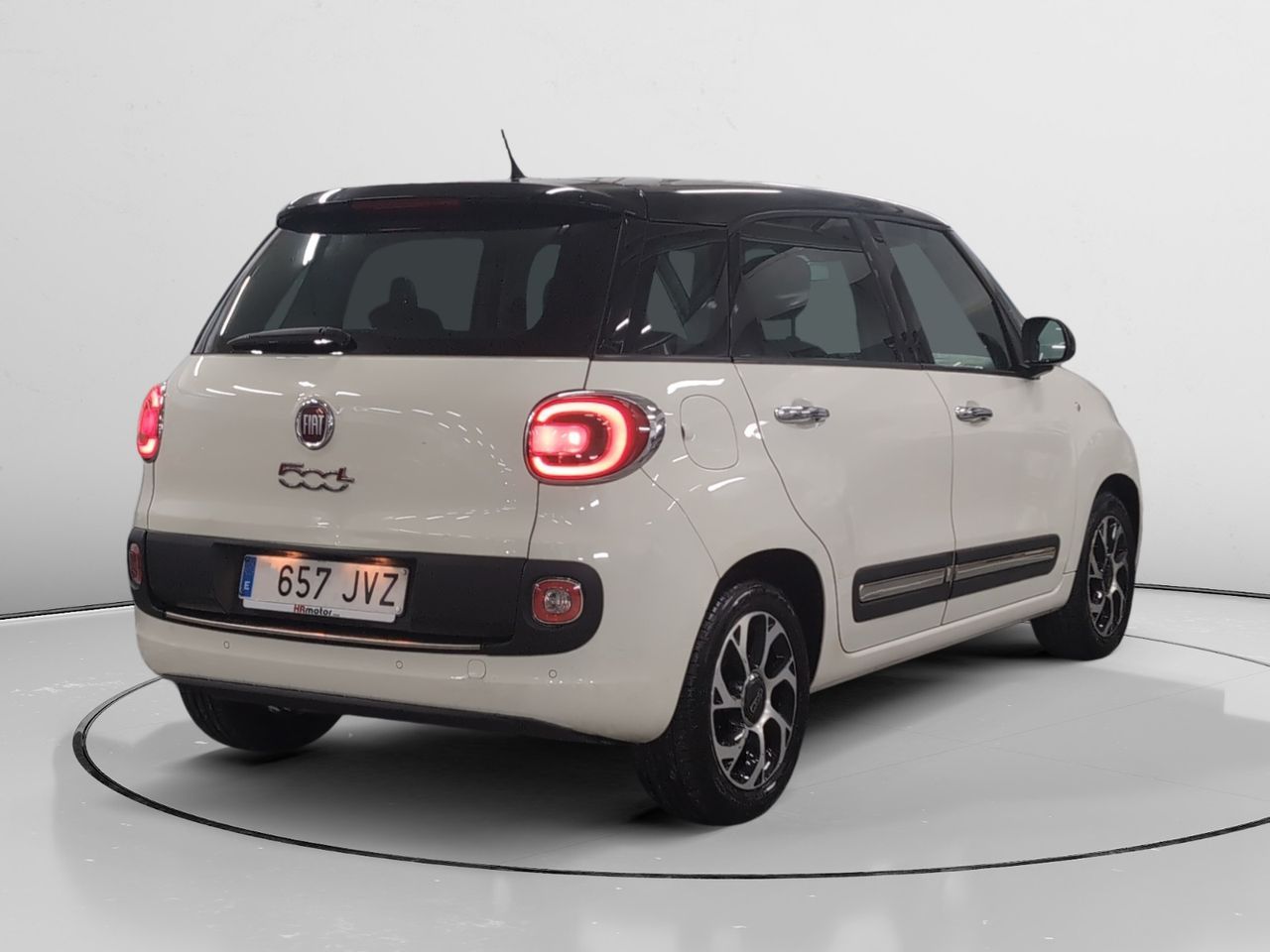 Fiat 500L 1.4 16v Pop Star - foto 2