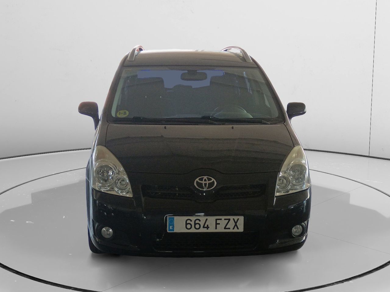 Toyota Corolla 2.2 D-4D Sol - foto 5