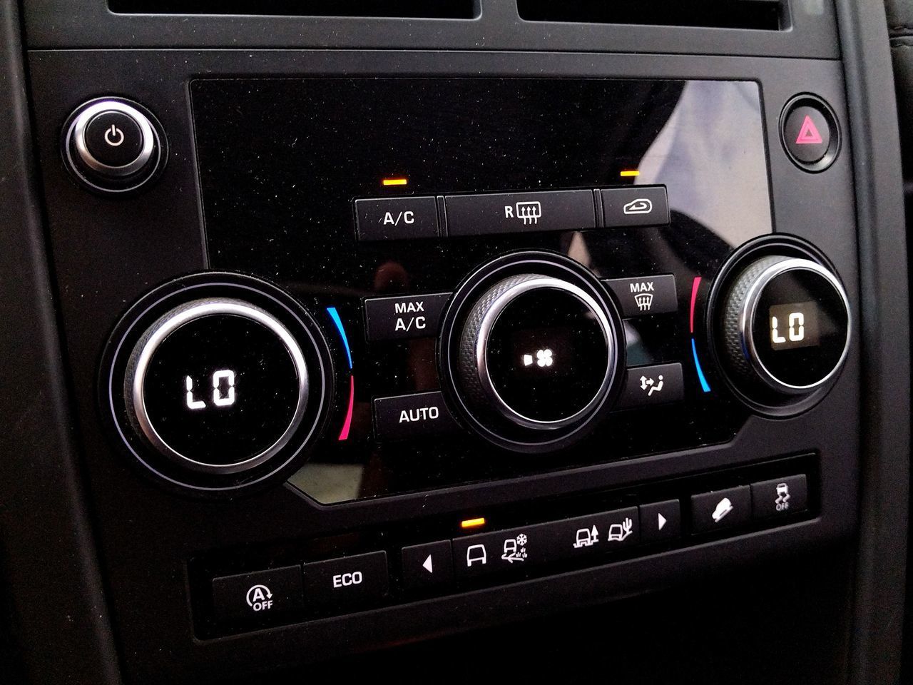 Land Rover Discovery Sport 2.0L TD4 Pure 4x4 - foto 18