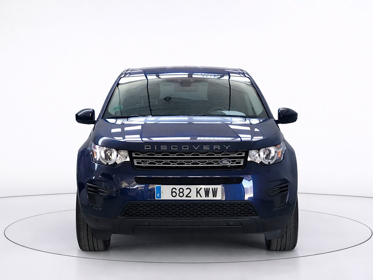 Land Rover Discovery Sport 2.0L TD4 Pure 4x4 - foto 5