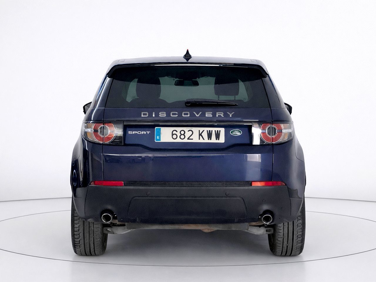 Land Rover Discovery Sport 2.0L TD4 Pure 4x4 - foto 3