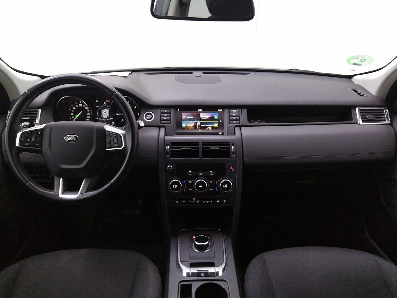 Land Rover Discovery Sport 2.0L TD4 Pure 4x4 - foto 7