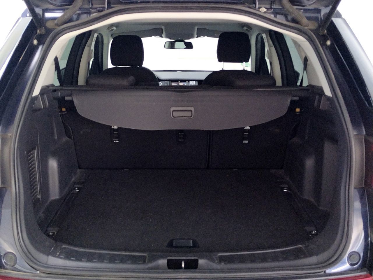 Land Rover Discovery Sport 2.0L TD4 Pure 4x4 - foto 12