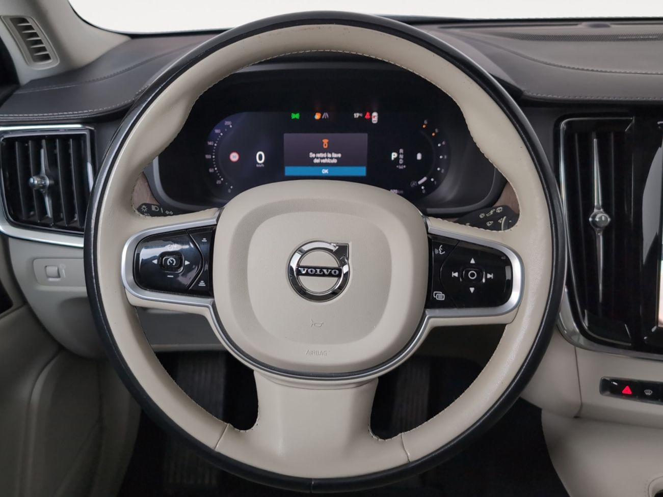 Volvo V90 B4 D Core AWD - foto 9