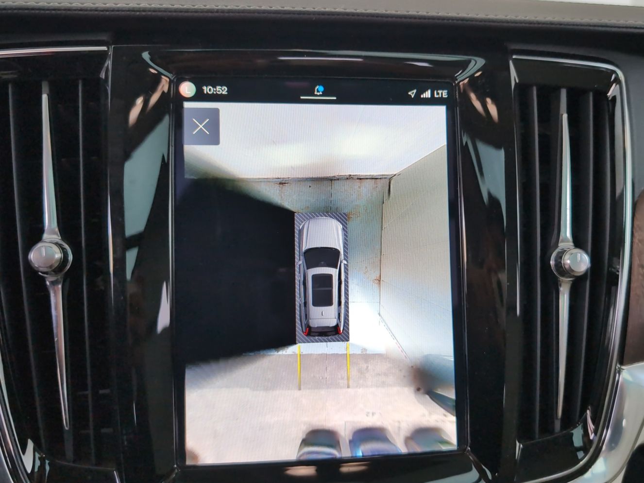 Volvo V90 B4 D Core AWD - foto 21