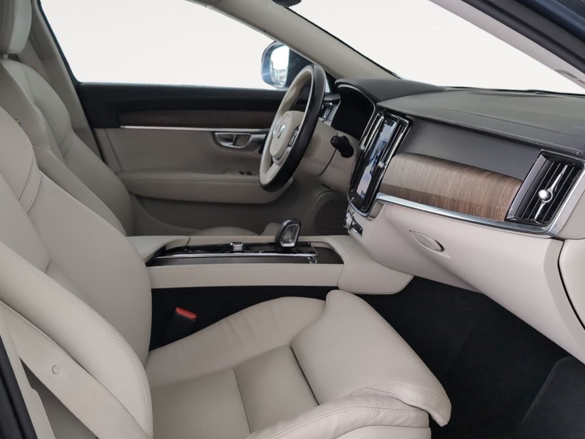 Volvo V90 B4 D Core AWD - foto 12