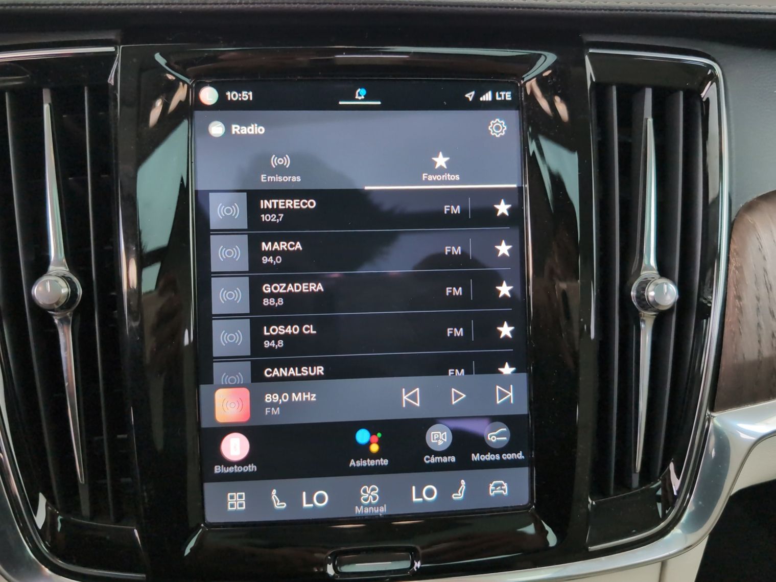 Volvo V90 B4 D Core AWD - foto 19