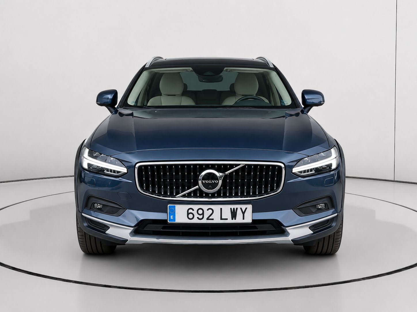 Volvo V90 B4 D Core AWD - foto 7