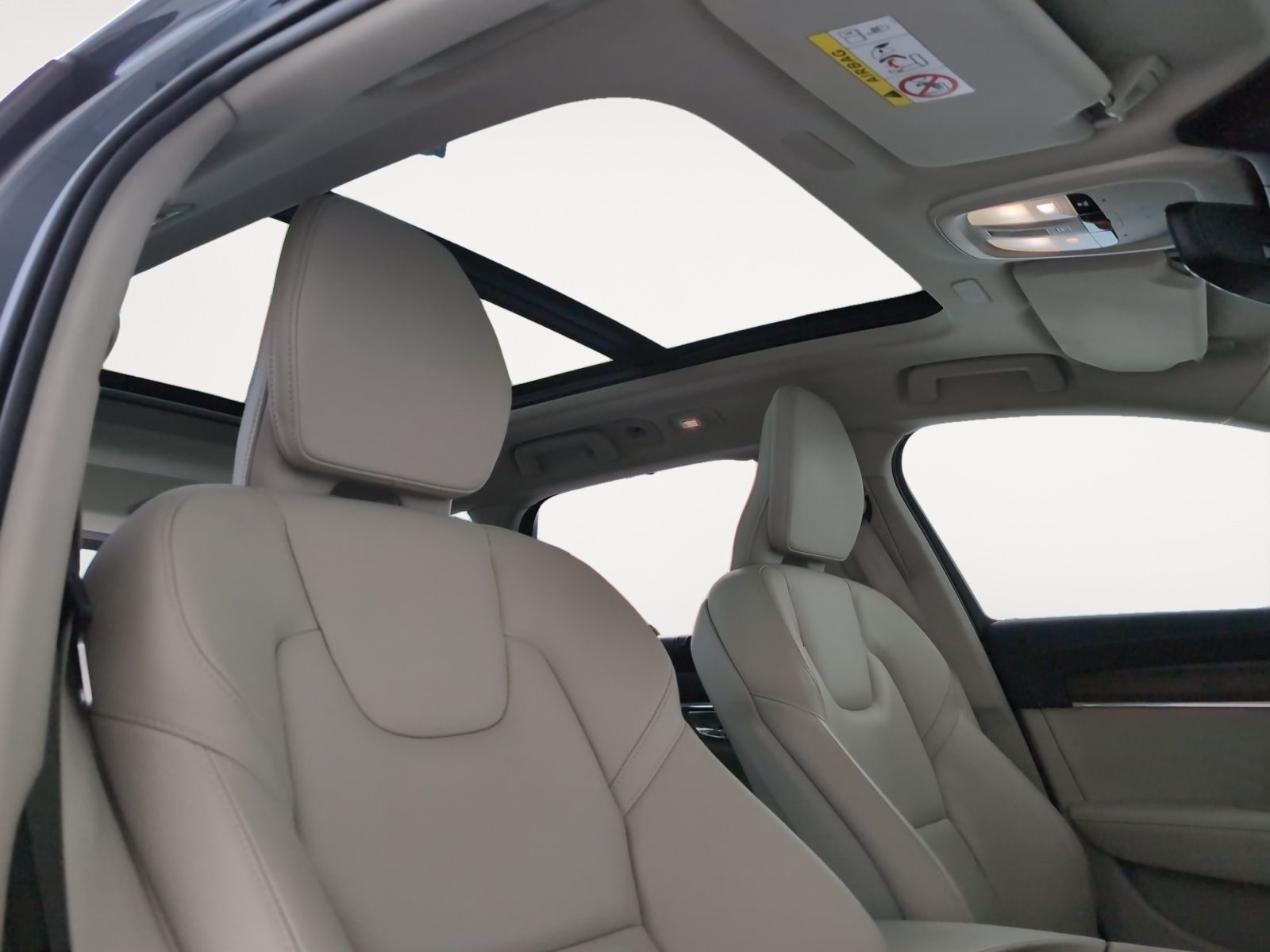 Volvo V90 B4 D Core AWD - foto 13