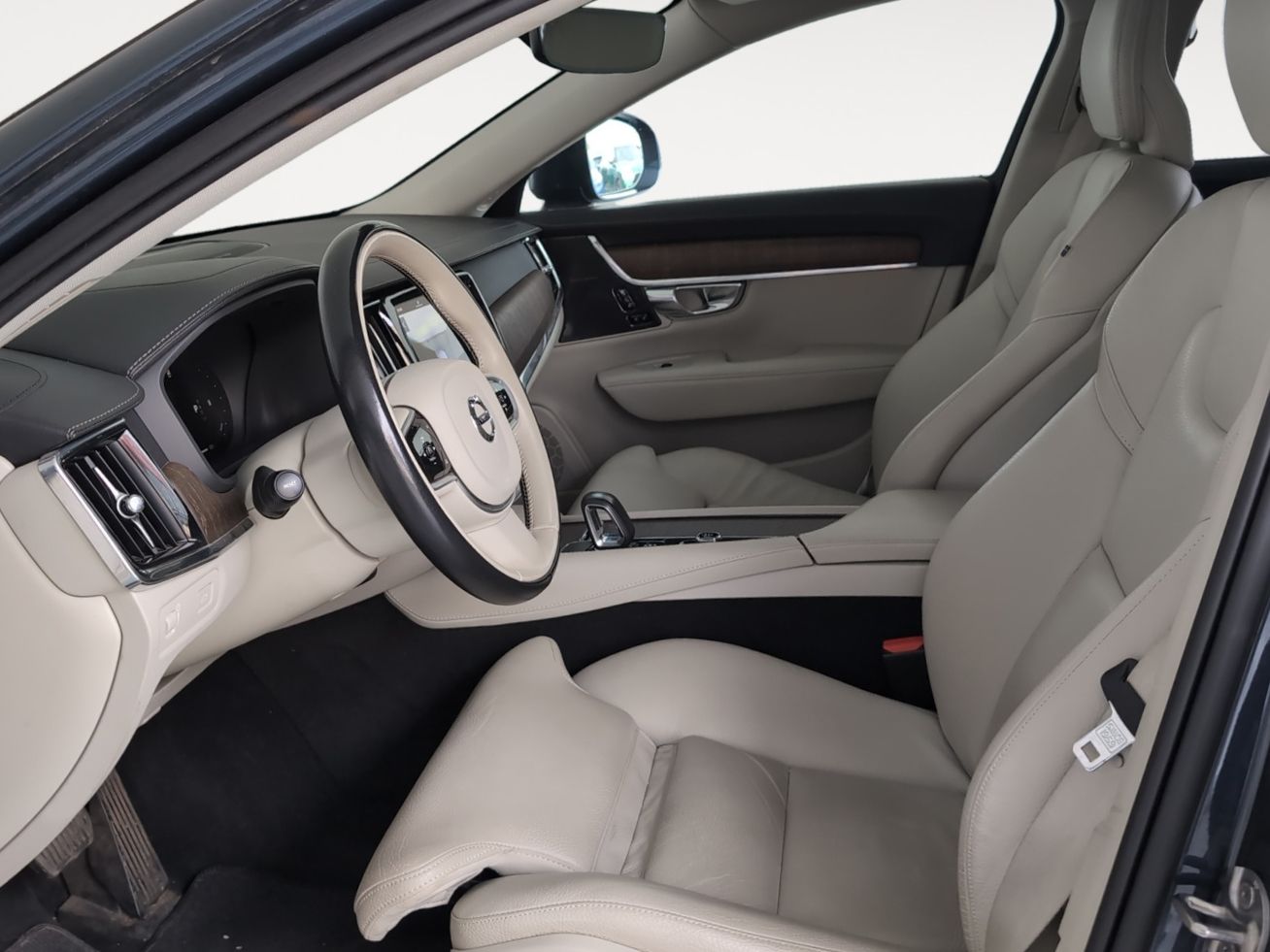 Volvo V90 B4 D Core AWD - foto 10