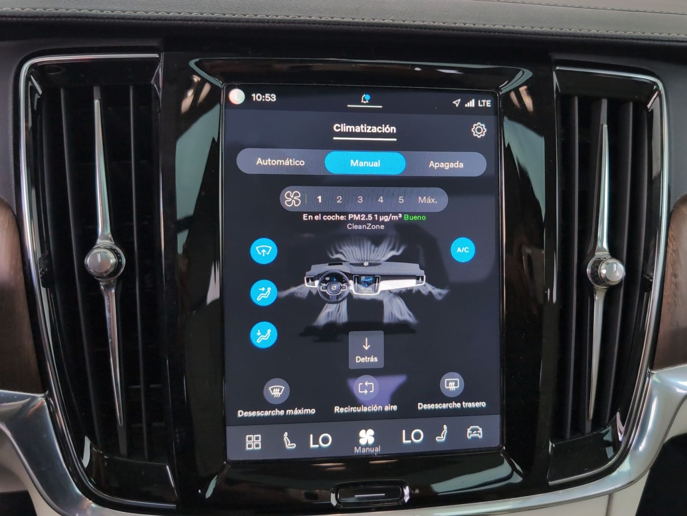 Volvo V90 B4 D Core AWD - foto 22