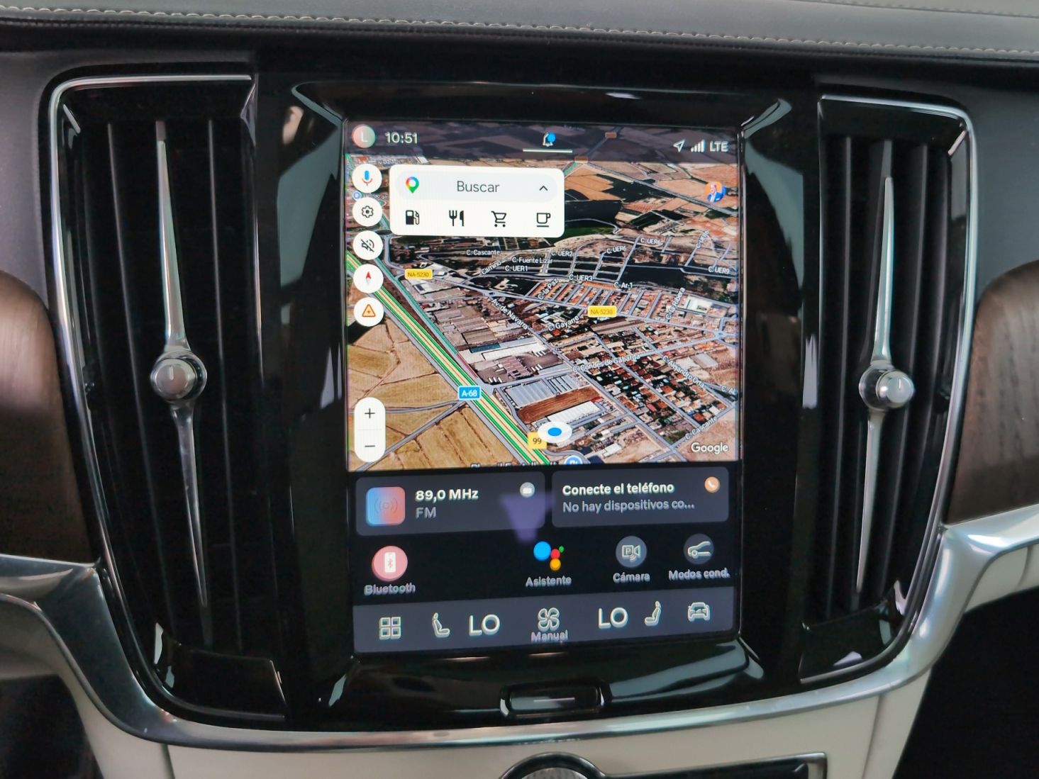 Volvo V90 B4 D Core AWD - foto 18
