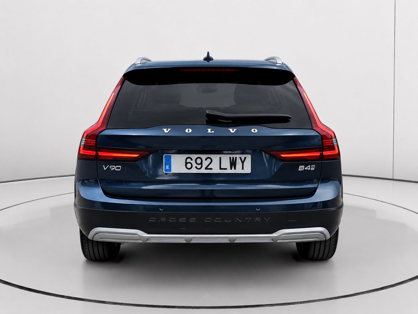 Volvo V90 B4 D Core AWD - foto 4