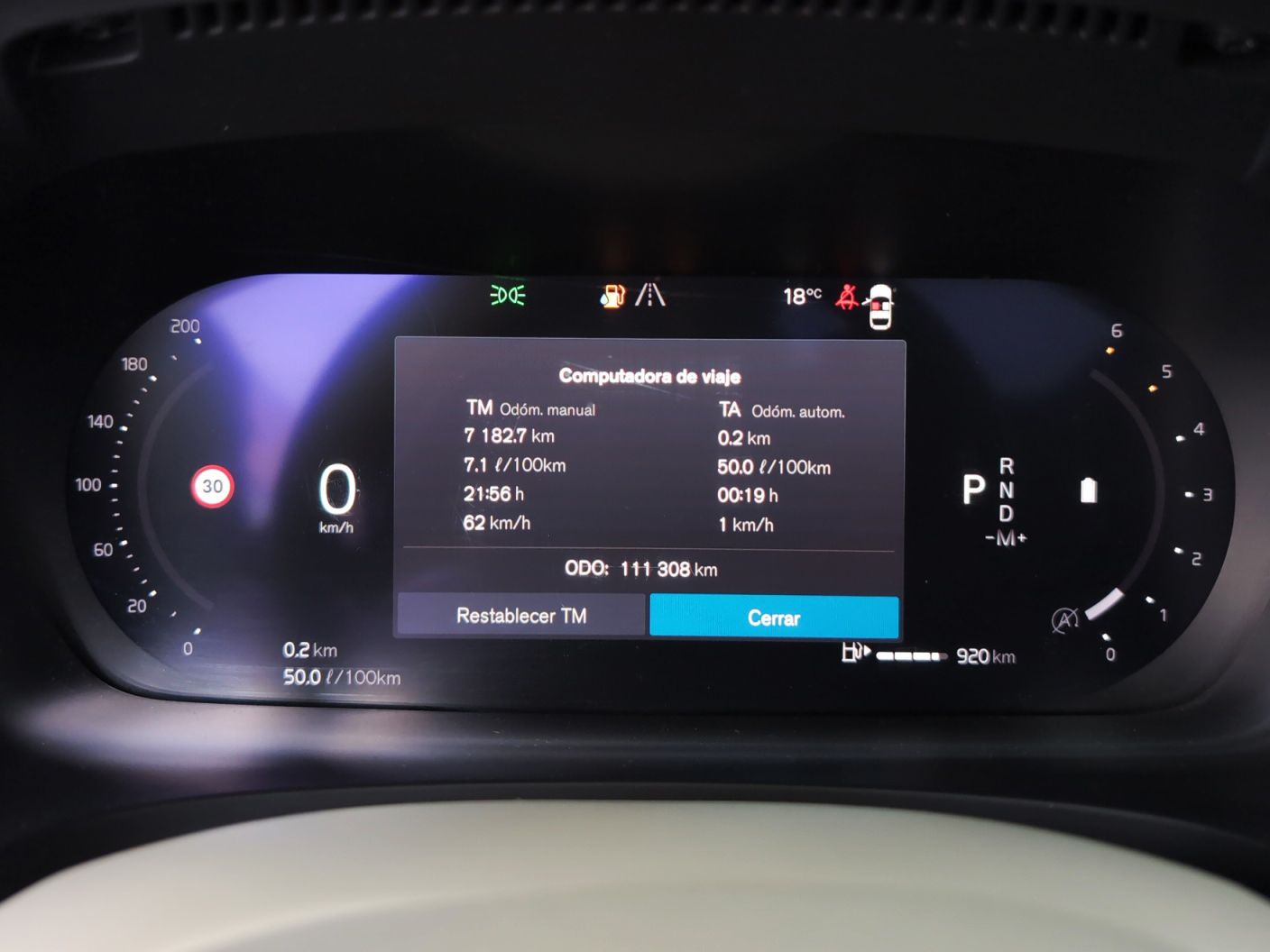 Volvo V90 B4 D Core AWD - foto 17